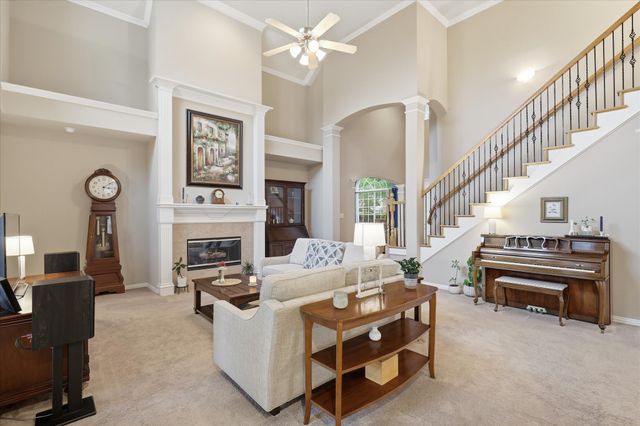 1908 San Carlos Avenue, Allen, TX 75002