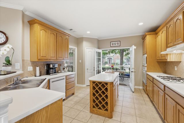 1908 San Carlos Avenue, Allen, TX 75002