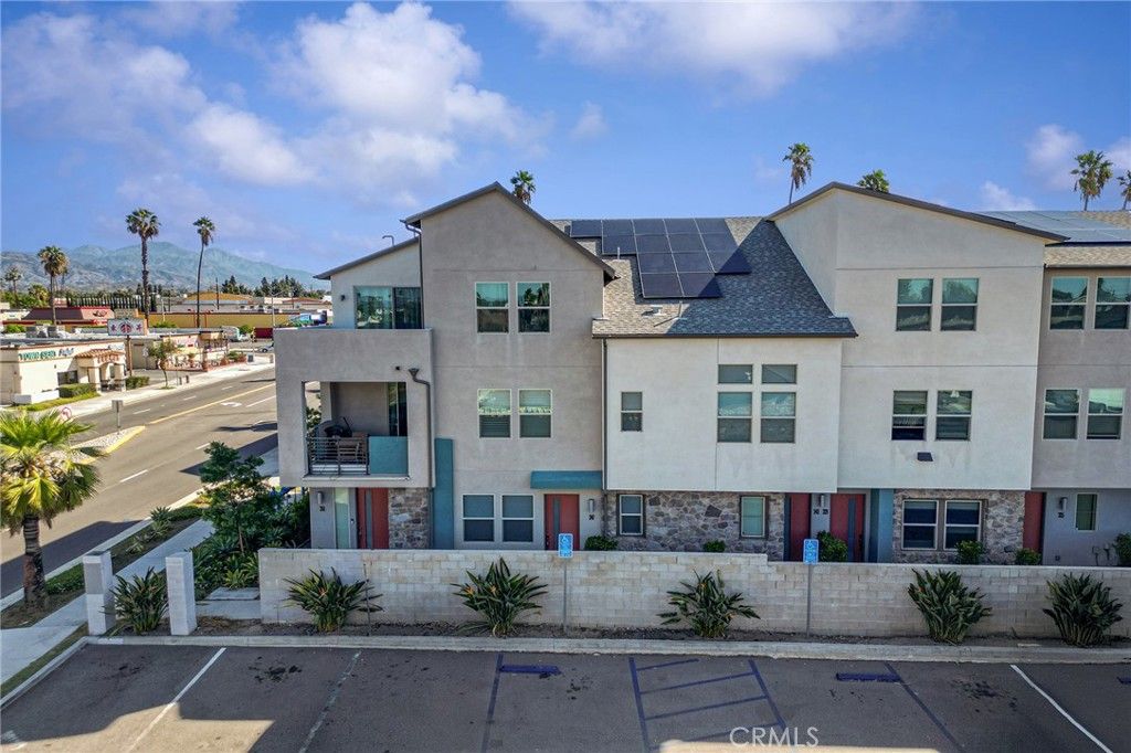 347 Strike Drive, Covina, CA 91722 — exterior