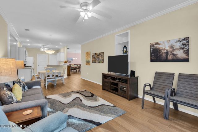 104 Silverlawns Drive, Lakewood, NJ 08701