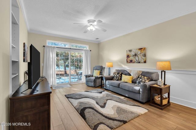 104 Silverlawns Drive, Lakewood, NJ 08701