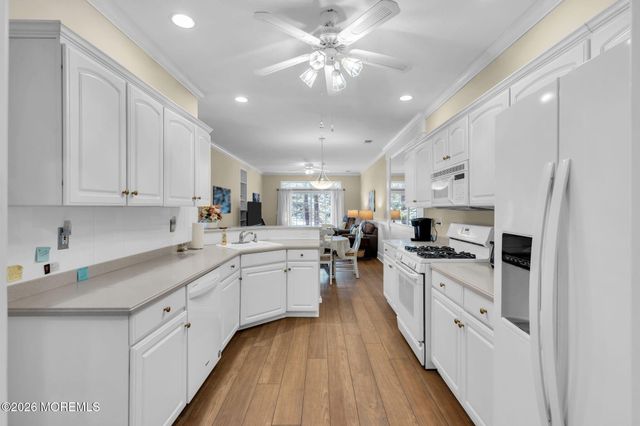 104 Silverlawns Drive, Lakewood, NJ 08701