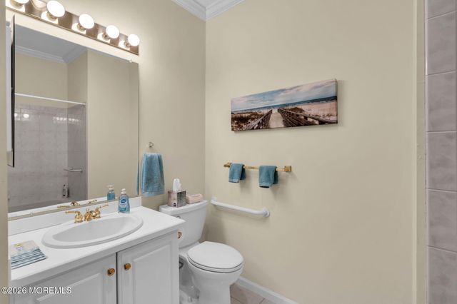 104 Silverlawns Drive, Lakewood, NJ 08701