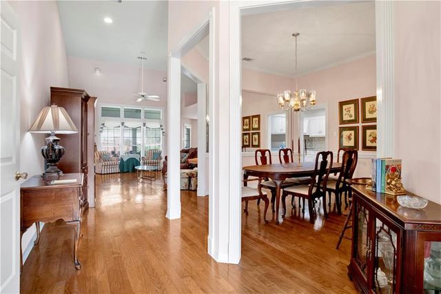 6109 Lennox Place, Mobile, AL 36693