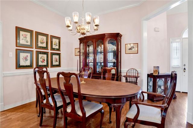 6109 Lennox Place, Mobile, AL 36693