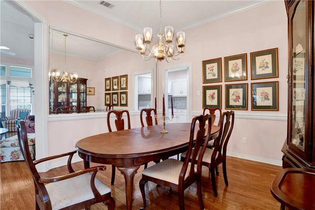 6109 Lennox Place, Mobile, AL 36693