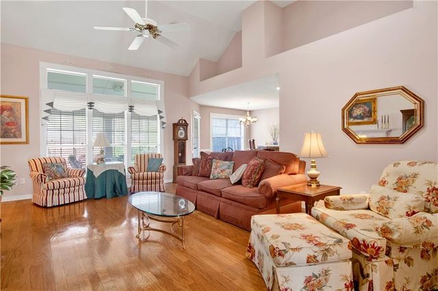 6109 Lennox Place, Mobile, AL 36693