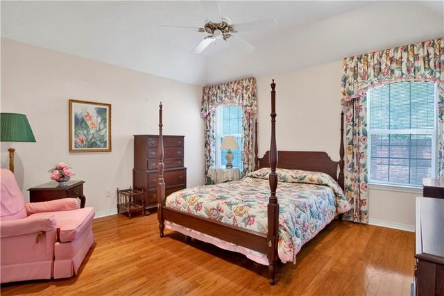 6109 Lennox Place, Mobile, AL 36693