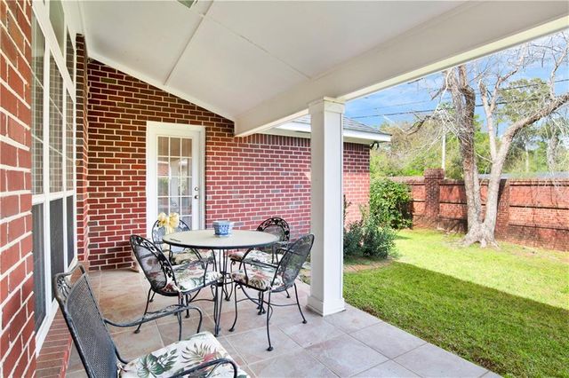 6109 Lennox Place, Mobile, AL 36693