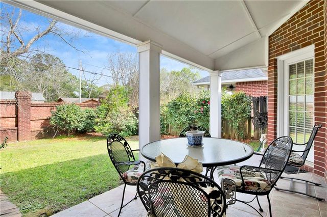 6109 Lennox Place, Mobile, AL 36693