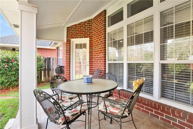 6109 Lennox Place, Mobile, AL 36693