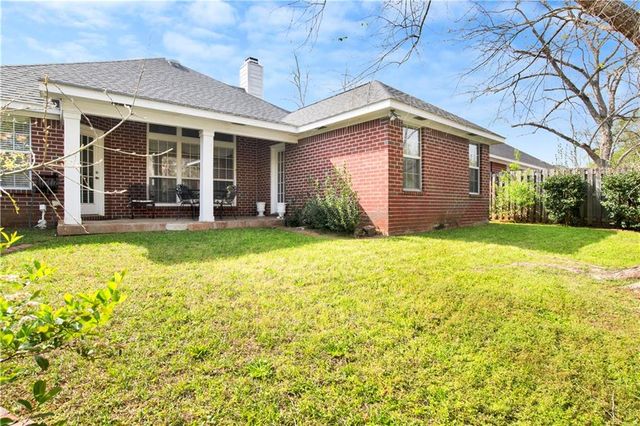 6109 Lennox Place, Mobile, AL 36693