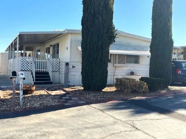 7425 Church 76, Yucca Valley, CA 92284