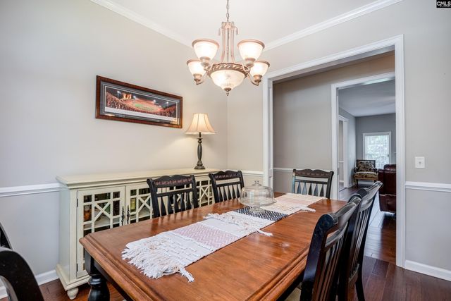 214 Yale Road, Lexington, SC 29072