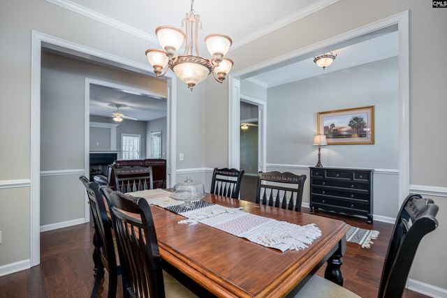 214 Yale Road, Lexington, SC 29072