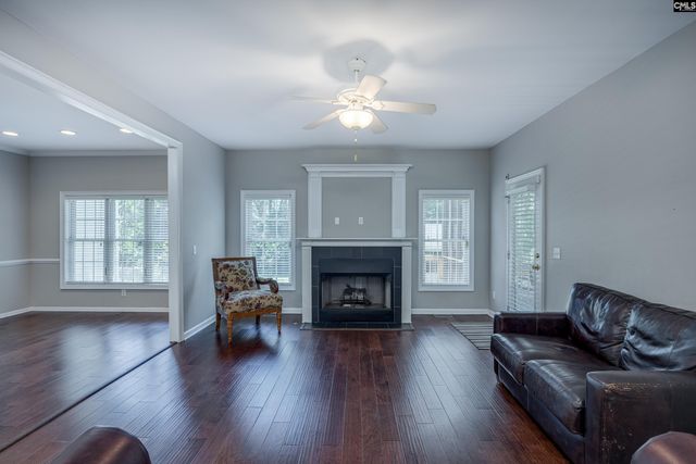214 Yale Road, Lexington, SC 29072
