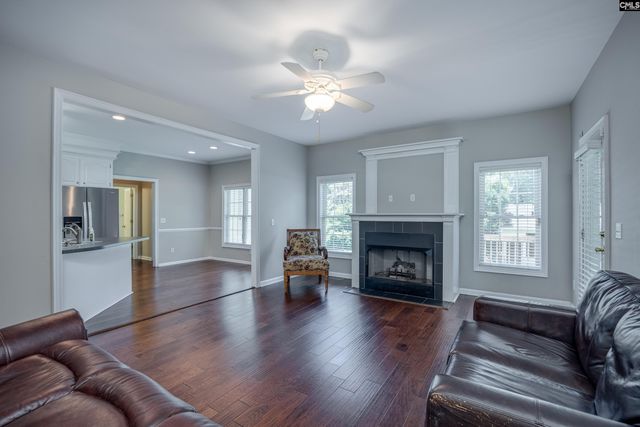 214 Yale Road, Lexington, SC 29072
