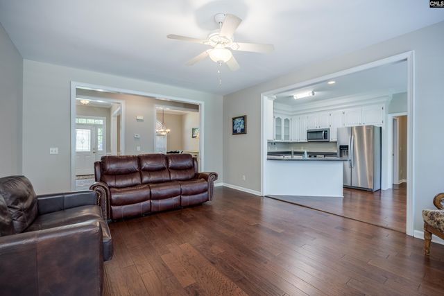 214 Yale Road, Lexington, SC 29072