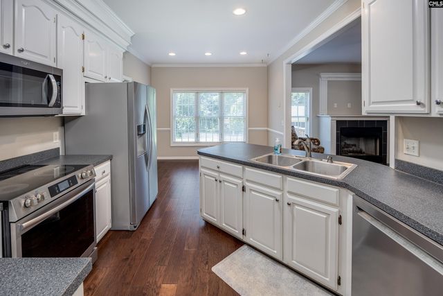 214 Yale Road, Lexington, SC 29072