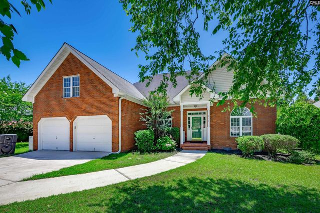 214 Yale Road, Lexington, SC 29072