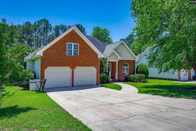 214 Yale Road, Lexington, SC 29072