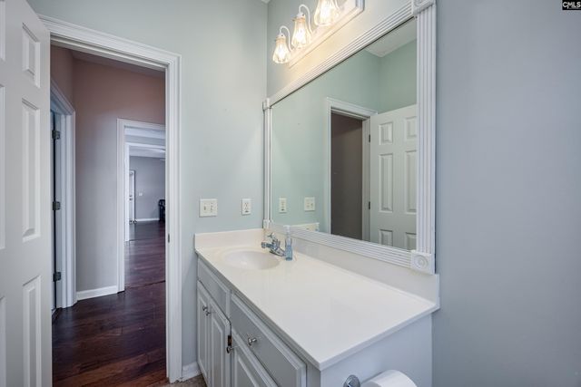 214 Yale Road, Lexington, SC 29072