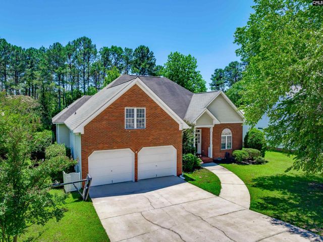 214 Yale Road, Lexington, SC 29072