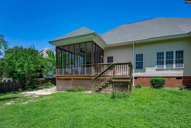 214 Yale Road, Lexington, SC 29072