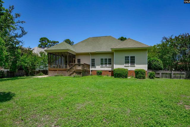 214 Yale Road, Lexington, SC 29072