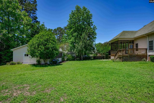 214 Yale Road, Lexington, SC 29072