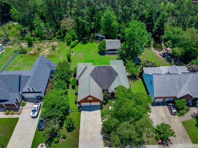 214 Yale Road, Lexington, SC 29072