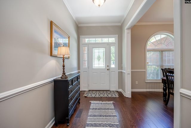 214 Yale Road, Lexington, SC 29072