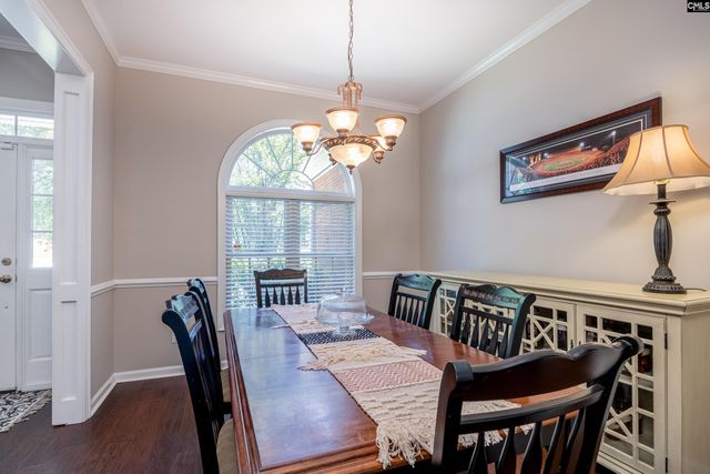 214 Yale Road, Lexington, SC 29072