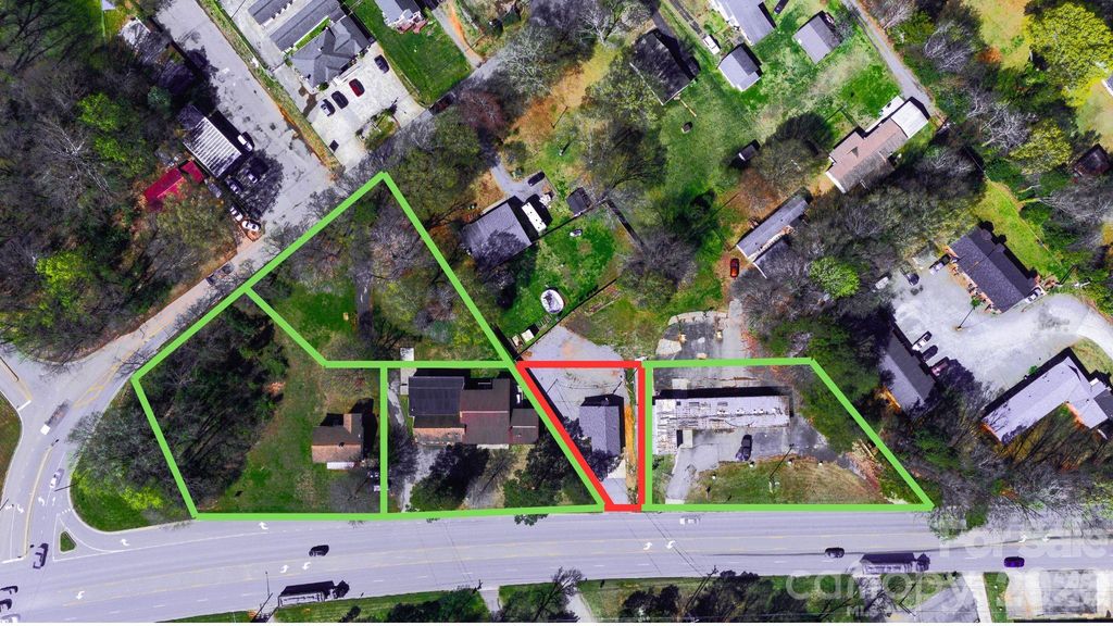 311 Beatty Drive, Belmont, NC 28012