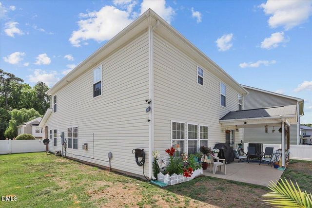 200 Georgetowne Drive, Clayton, NC 27520