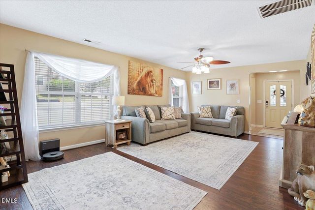 200 Georgetowne Drive, Clayton, NC 27520