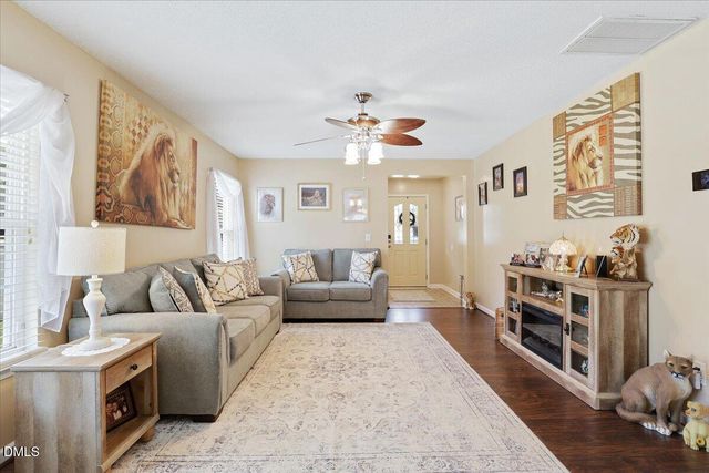 200 Georgetowne Drive, Clayton, NC 27520