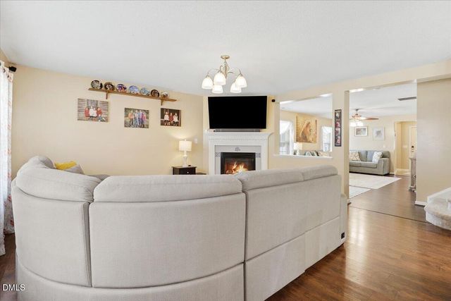 200 Georgetowne Drive, Clayton, NC 27520