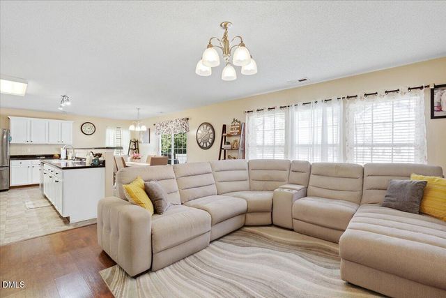 200 Georgetowne Drive, Clayton, NC 27520