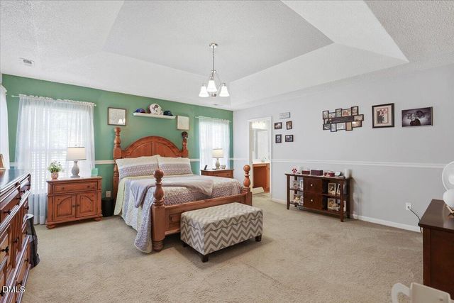 200 Georgetowne Drive, Clayton, NC 27520