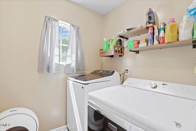 200 Georgetowne Drive, Clayton, NC 27520