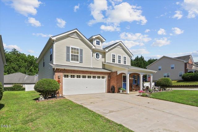 200 Georgetowne Drive, Clayton, NC 27520
