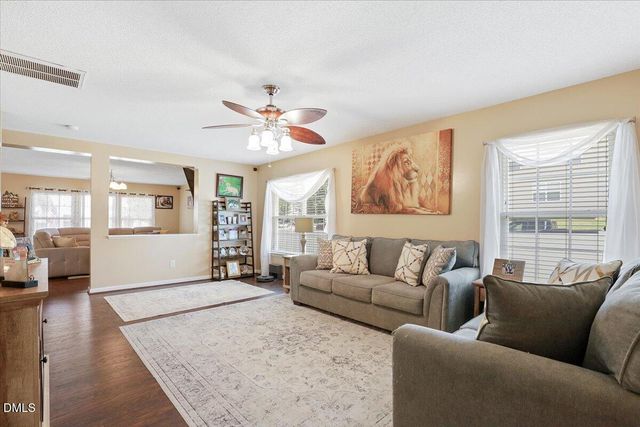 200 Georgetowne Drive, Clayton, NC 27520