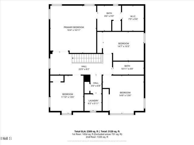 200 Georgetowne Drive, Clayton, NC 27520