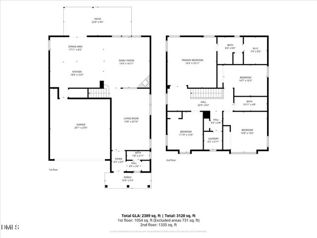 200 Georgetowne Drive, Clayton, NC 27520