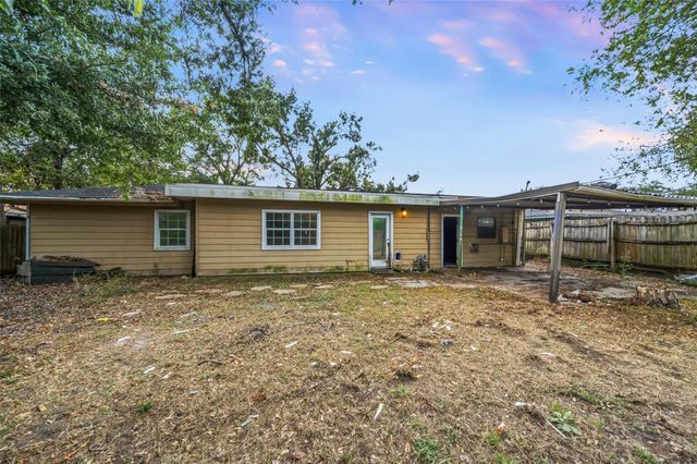 7942 Hammerly Boulevard, Houston, TX 77055