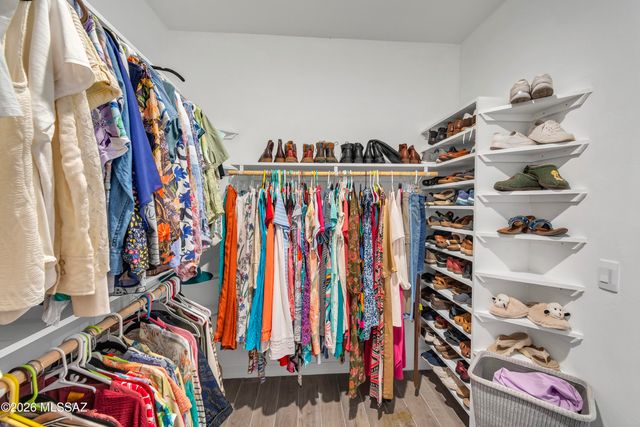 5551 W Coyote Star Road, Marana, AZ 85658