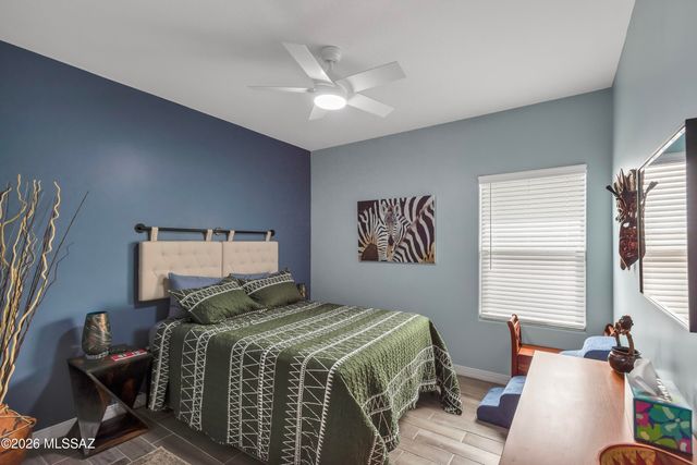 5551 W Coyote Star Road, Marana, AZ 85658