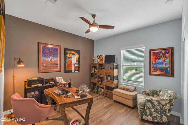 5551 W Coyote Star Road, Marana, AZ 85658