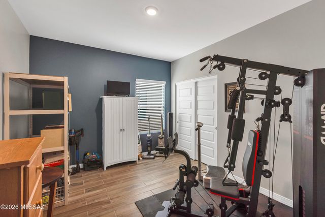 5551 W Coyote Star Road, Marana, AZ 85658